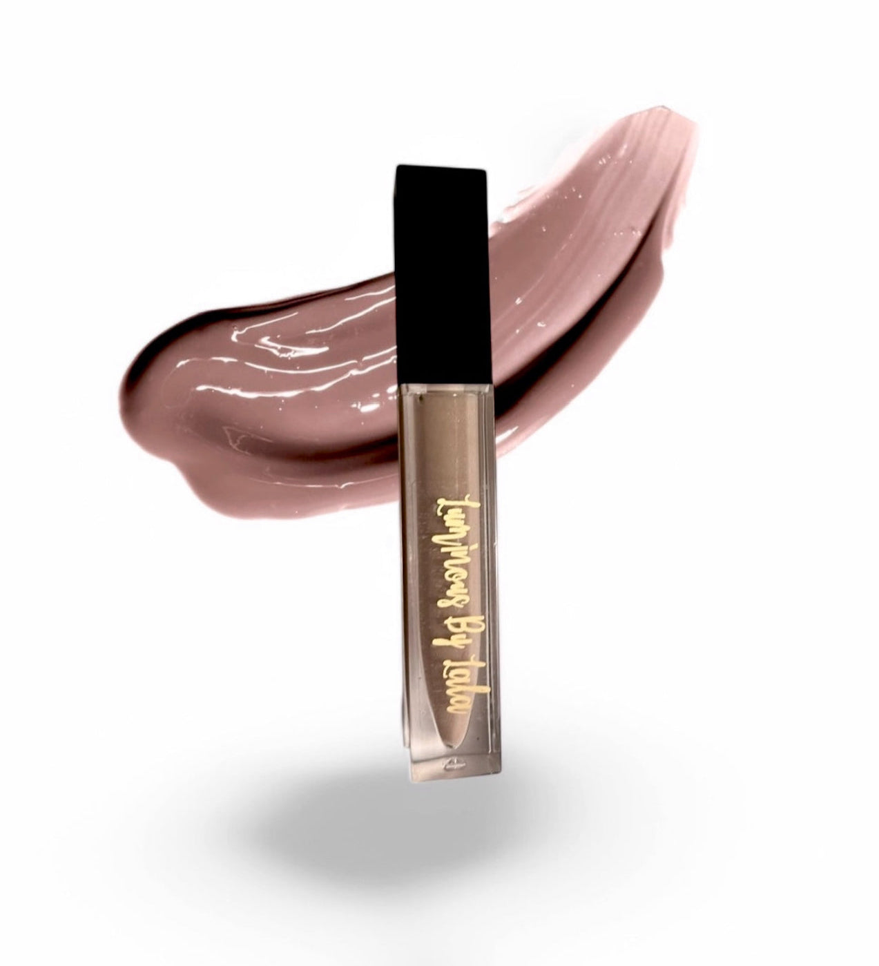 “Just A Girl” Cream Nude Gloss 7ml