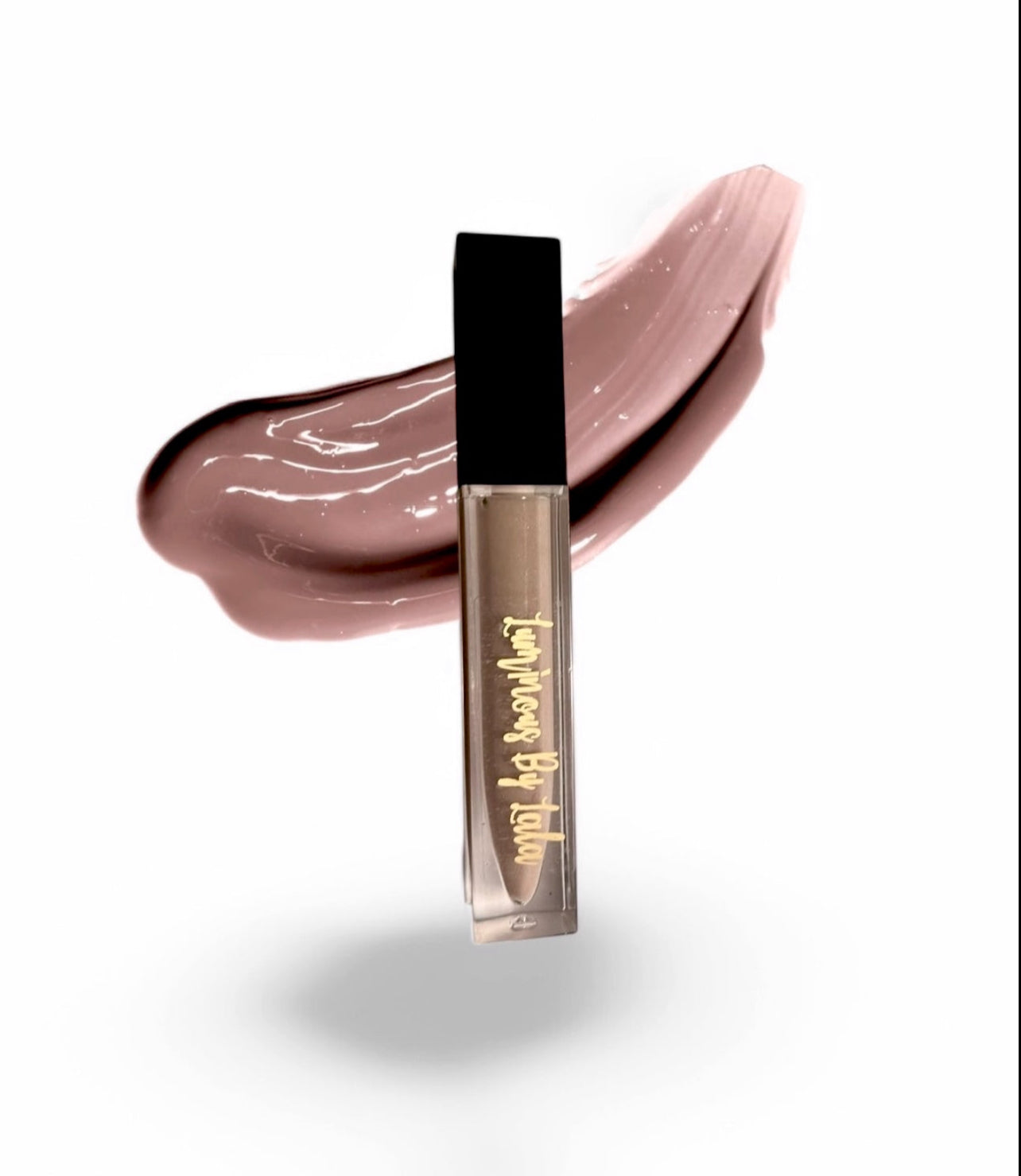 “Just A Girl” Cream Nude Gloss 7ml